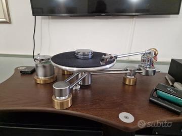 klimo beorde + alimentazione klimo