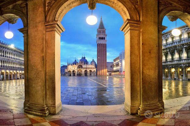 Appartamento a Venezia - San Marco