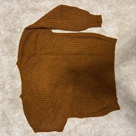 Maglione Vicolo donna - taglia M