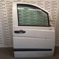 PORTA ANTERIORE DESTRA MERCEDES-BENZ VITO (W639)