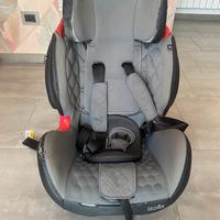 Seggiolino  9-36kg ISOFIX