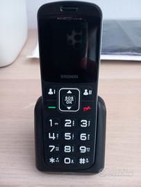 Cellulare BRONDI