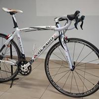 Bici da corsa Colnago Clx 2 carbon