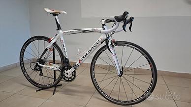 Bici da corsa Colnago Clx 2 carbon
