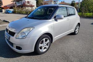 Suzuki Swift 1.3 4x4 benzina