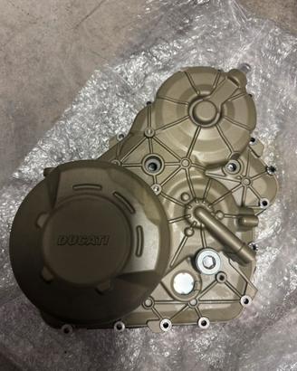 Carter frizione ducati Multistrada v4 rally 2023