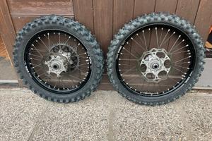 Cerchi ktm gas gas Husqvarna