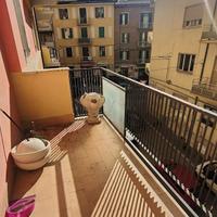 Appartamento in Via Insorti D'Ungheria