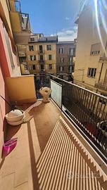 Appartamento in Via Insorti D'Ungheria