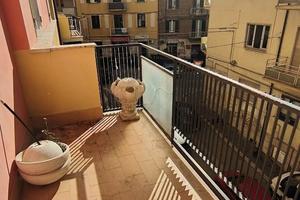 Appartamento in Via Insorti D'Ungheria