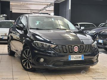 FIAT Tipo 1.4 GPL 95CV 5p. Lounge