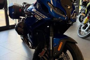 BMW R 1300 RS Abs