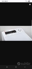 Lavatrice Hoover 31007696