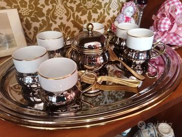 Servizio da caffe