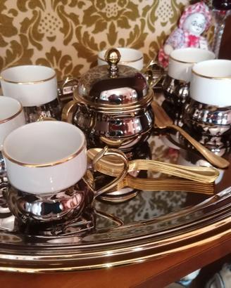Servizio da caffe