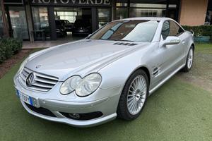 Mercedes SL 55 kompressor AMG *** 37000KM ***