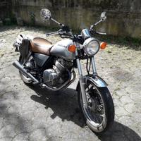 Suzuki TU 250 - 1997