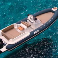 Joker boat clubman 28