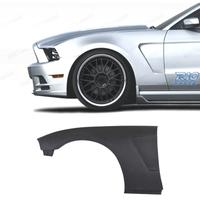 PARAFANGHI FORD MUSTANG 10-14 LOOK GT350