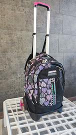 Zaino Trolley Seven