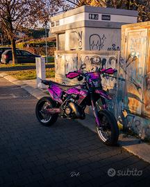 Husqvarna tc 125 2021