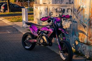 Husqvarna tc 125 2021