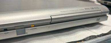 🔘 Samsung DVD P244 lettore dvd 🔘