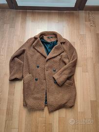 cappotto donna 