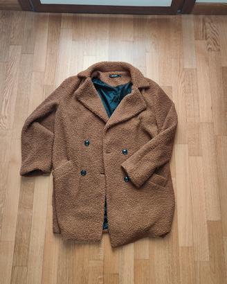 cappotto donna 