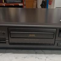 Lettore cd Technics SL-PG590