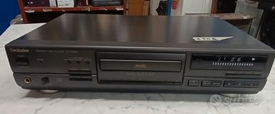 Lettore cd Technics SL-PG590