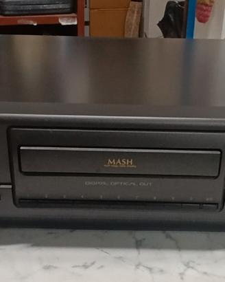 Lettore cd Technics SL-PG590