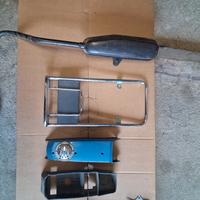 Ricambi/pezzi piaggio si prima serie 