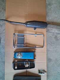 Ricambi/pezzi piaggio si prima serie 