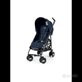 Passeggino richiudibile Pliko mini Peg Perego 