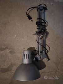 Lampada da Tavolo Ikea