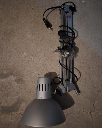 Lampada da Tavolo Ikea