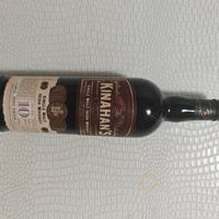 Kinahan's 10 Year Old Single Malt