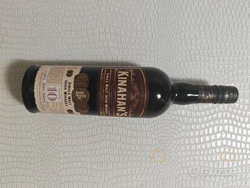 Kinahan's 10 Year Old Single Malt