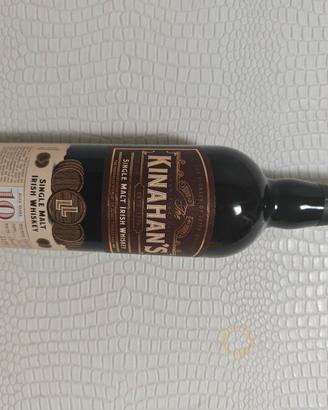 Kinahan's 10 Year Old Single Malt