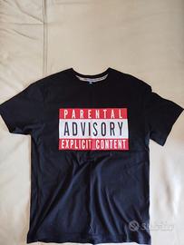 T-shirt Uncensored