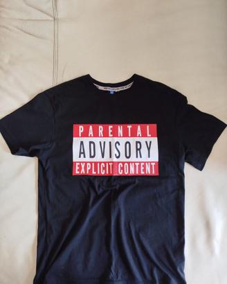 T-shirt Uncensored