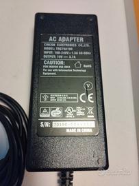 Alimentatore notebook TRG70A190