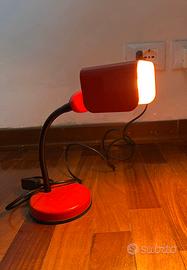 Lampada da tavolo Veneta Lumi