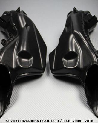 Condotto aria SUZUKI HAYABUSA GSXR 1340 2008 2018