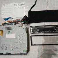 autoradio kenwood