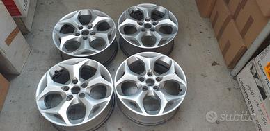 CERCHI FORD DA 16