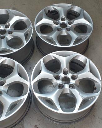CERCHI FORD DA 16