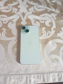 Iphone 15 128gb verde