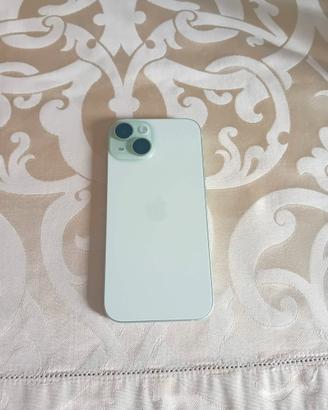 Iphone 15 128gb verde